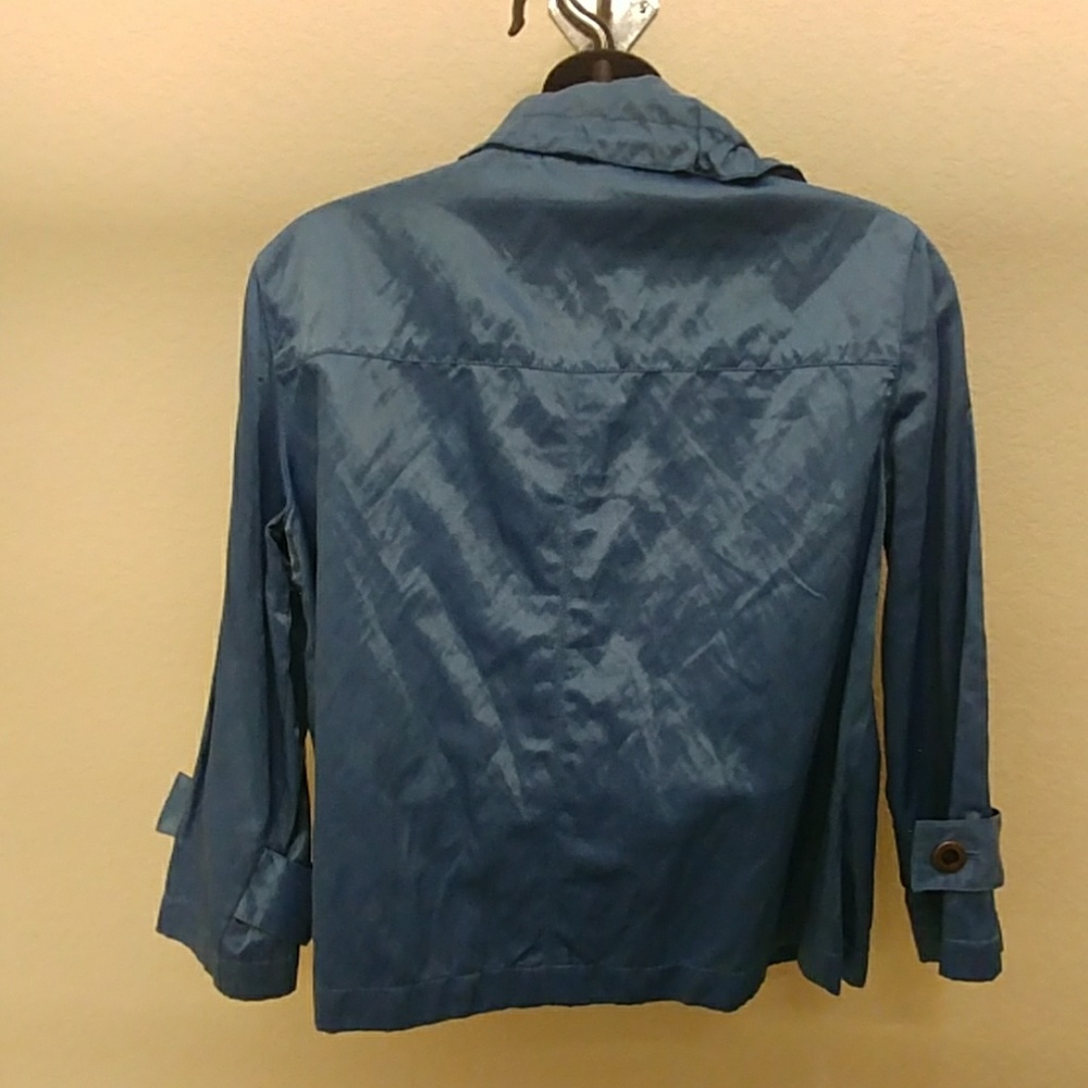 Ruby Rd. Petite Jacket. -6p - image 5